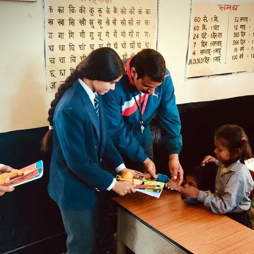 Community Engagement