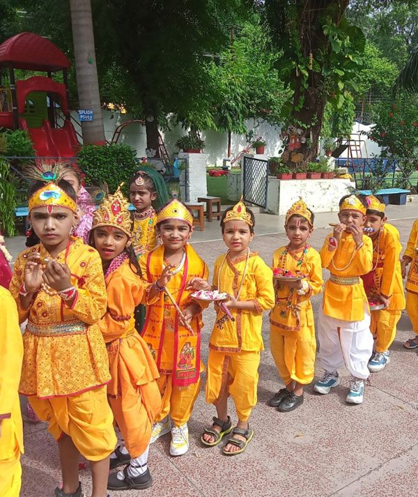 DCS Haridwar