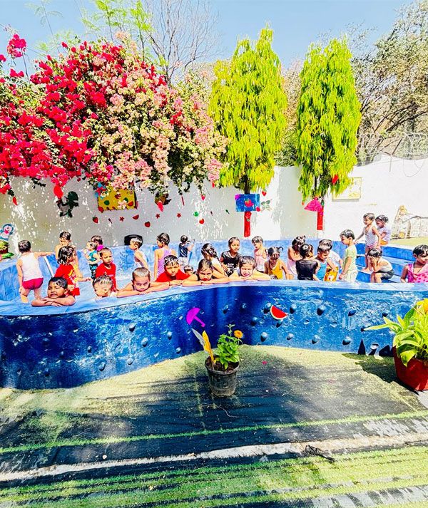 DCS Haridwar